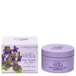 Accordo Violeta Crema Corporal 200Ml. Precio: 26.59000047. SKU: B1FRJVPFLA