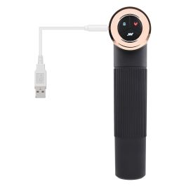 Vibrador Evolved Negro