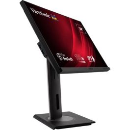 ViewSonic VG2448A-2 Monitor 24" (61cm) Full HD 1920x1080 IPS 5ms con HDMI, DisplayPort, VGA y Altavoces