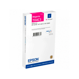 EPSON WF-C81xx / WF-C86xx Ink Cartridge L Magenta