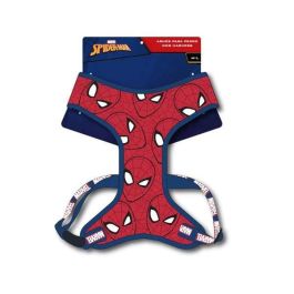 Arnés para perros m/l spiderman t4m:m/l Precio: 20.9935. SKU: B1EWXRK89A