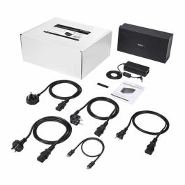Dockstation Startech TB31PCIEX16 Negro 65 W Dockstation Startech TB31PCIEX16 Negro 65 W