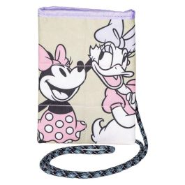 Bolso cuerda minnie