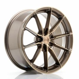 Llanta para Automovil Japan Racing JR37 Bronce CB 72,6 19" Precio: 618.50000025. SKU: B1HALE8TM3
