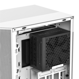 NZXT C1200 Gold unidad de fuente de alimentación 1200 W 24-pin ATX ATX Negro NZXT C1200 Gold unidad de fuente de alimentación 1200 W 24-pin ATX ATX Negro