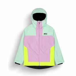 Chaqueta Deportiva para Mujer Picture Seakrest 16