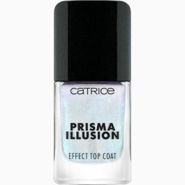 Esmalte de uñas Catrice TOP COAT nº 40-galactic dust 10,5 ml Precio: 3.78999951. SKU: B128CMRJNZ