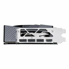 MSI Tarjeta Gráfica GAMING GeForce RTX 5070 Ti TRIO OC con 16GB GDDR7, PCI Express 5.0, Velocidad Boost 2572 MHz, DirectX 12 Ultimate