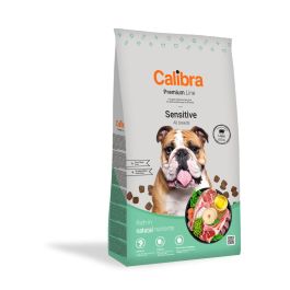 Calibra Dog Premium Line Adult Sensitive Cordero 3 kg Precio: 15.9935094. SKU: B1B9QC2HNF