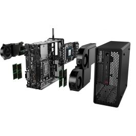 Lenovo ThinkStation P3 Ultra i9-14900K 2x32/1TB W11P