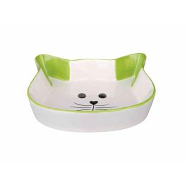 Comedero para Gato Trixie 12 cm Comedero para Gato Trixie 12 cm