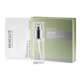 M2 Beauté Hybrid Second Skin Eye Mask Collagen 7 Aplicaciones Precio: 49.50000011. SKU: S0571078