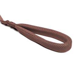 Gloria Correa para Perro Air Mesh Trek Star Ligera y Transpirable con Empuñadura Acolchada de Malla - 120 cm, Color Marrón Gloria Correa para Perro Air Mesh Trek Star Ligera y Transpirable con Empuñadura Acolchada de Malla - 120 cm, Color Marrón