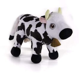 Peluche Musical Bandai Vaca Lola Peluche Musical Bandai Vaca Lola