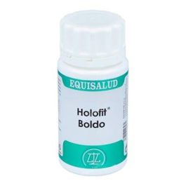 Holofit Boldo (R.Biologico Nº 2) 60 Cápsulas. Complemento para la función hepática, apto veganos Precio: 13.4999997. SKU: B167TKKXP4