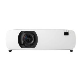 ViewSonic LSC520WU Proyector Láser 3LCD WUXGA (1920x1200) 5200 Lúmenes ANSI, Relación de Contraste 3.000.000:1, para Educación y Empresas