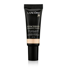 Lancôme Effacernes Corrector de Ojeras 015 - Unifica, Corrige Arrugas, Zonas Oscuras y Protege del Sol Precio: 32.49999984. SKU: S4512594