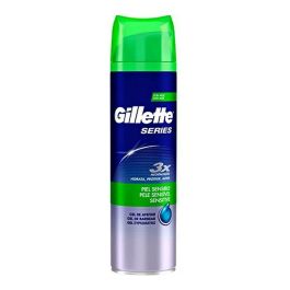 Gel de Afeitar Gillette Existing (200 ml) Precio: 7.49999987. SKU: B1AAPEY8QM