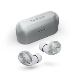 Auriculares in Ear Bluetooth Technics EAH-AZ40M2ES Plateado Precio: 142.95000016. SKU: B13NZN82KX