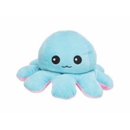 Peluche para perros Trixie Poliéster Felpa Pulpo 19 cm Precio: 8.88999947. SKU: B1GZV75QFK