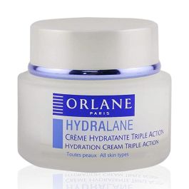 Crema Facial Orlane Hydralane Triple Action 50 ml Precio: 33.94999971. SKU: B18GV6395D