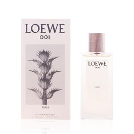 Perfume Hombre 001 Loewe 8426017050708 EDP (100 ml) EDP 100 ml Precio: 100.94999992. SKU: SLC-77383