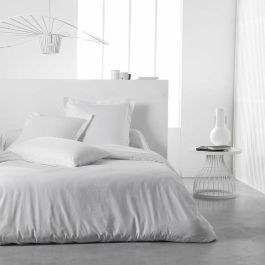Today TOD3574641207564 Cubierta de Draf Essential 160x200+23 cm 2 personas 100% Algodón Uni Tiza