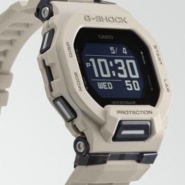 Reloj Hombre Casio G-Shock G Ø 48,4 mm Negro (Ø 48 mm) Reloj Hombre Casio G-Shock G Ø 48,4 mm Negro (Ø 48 mm)