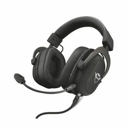 Auriculares con Micrófono Gaming Logitech 981-000770 Azul Negro