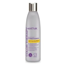 Blue violet anti-yellow effect conditioner Precio: 7.865000254099999. SKU: S0574439