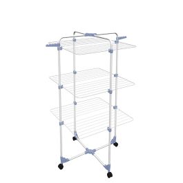 Tendedero modular 3 color torre. espacio de tendido 30m gimi 153580 Precio: 40.49999954. SKU: B1D8QX2VZF