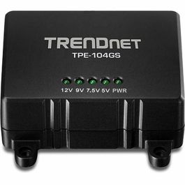 Adaptador de Red Trendnet TPE-104GS Precio: 20.9500005. SKU: B1DSAJ2C9F