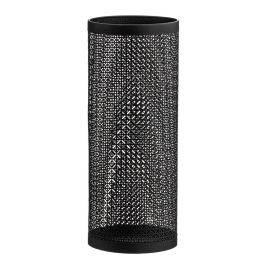 Caison Paragüero Redondo Filigree Negro Metal 20 x 50 cm Precio: 28.58999979. SKU: B15DF4VEV8