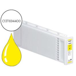 Ink-Jet Epson Surecolor T 3000-T5000-T7000 Amarillo -12.000 Pag- Precio: 283.50000041. SKU: B1E5XTJG7K