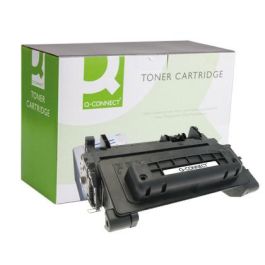 Toner Q-Connect Compatible Hp Ce390A Para Laser Jet Negro -10.000 Pag- Precio: 73.50000042. SKU: B1269NC4BY