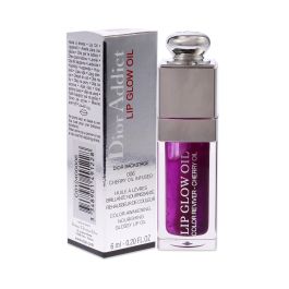 Dior Lip Glow Oil 006 - Aceite Labial Hidratante y Voluminizador Precio: 36.68999994. SKU: B1CSX4YFHQ