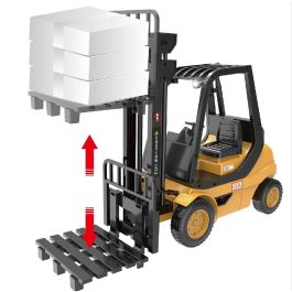 1:8 Rc Forklift (Up-Grade)