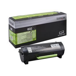 Lexmark Toner Retornable Negro Mx310, Mx410De, Mx510De, Mx511De, Mx511Dhe, Mx511Dte, Mx611De, Mx611Dhe, Mx611Dte