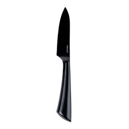 Cuchillo de Cocina Wenko Ace 55058100 Pequeño 9,5 cm Negro