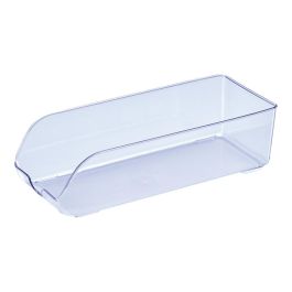 Organizador de latas para frigorífico (9 latas) 35x14x10cm mondex Precio: 7.49999987. SKU: B1GD5AVQMD
