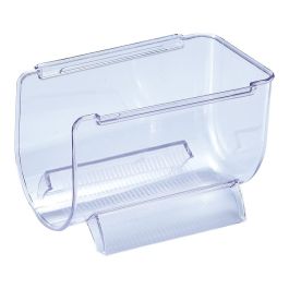Organizador maxi de botellas para frigorífico 20,7x14x13,4cm mondex Precio: 7.49999987. SKU: B13W4Y3QVZ