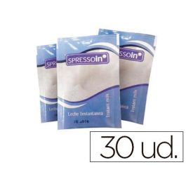 Leche En Polvo Spressoin Sobre De 5 gr Envase De 25 Unidades