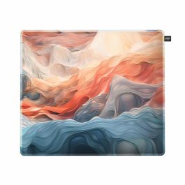 CHERRY XTRFY GP5 Amnis Blue Medium Mousepad Precio: 43.58999953. SKU: B14CBH7CFP