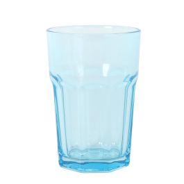 LAV Set 4 Vasos 365 cc Colección Aras Colores (6 Cajas) LAV Set 4 Vasos 365 cc Colección Aras Colores (6 Cajas)