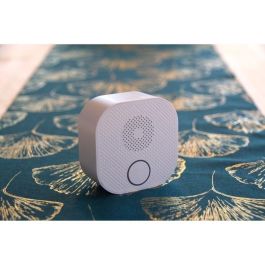 Timbre Inalámbrico DiO 84214 para Hogar Conectado - Kit con Receptor de Diseño y Batería Timbre Inalámbrico DiO 84214 para Hogar Conectado - Kit con Receptor de Diseño y Batería