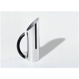 Alessi MB03 Tua Jarra Acero Inoxidable 18/10 Diseño Mario Botta Alessi MB03 Tua Jarra Acero Inoxidable 18/10 Diseño Mario Botta