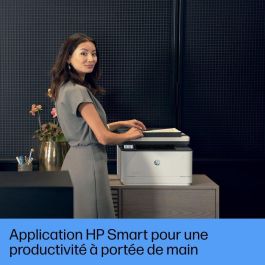 HP LaserJet Pro MFP 3102fdn Printer HP LaserJet Pro MFP 3102fdn Printer