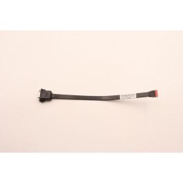 Lenovo Internal COM1 cable, 250mm length, TCO8.0 certified, designed for serial communication in Lenovo systems. Precio: 31.50000018. SKU: B1DVSM9WYY