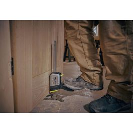 Stanley FMHT83552-1 Herramienta de Montaje Capacidad 150 kg Negro Uso Intuitivo