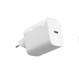 Cargador de Pared Anker A2347G21 Blanco 20 W Precio: 19.68999967. SKU: B18XGJ6C7B